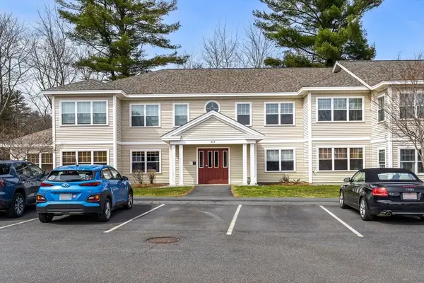 519 Main St #D, Groton, MA 01450