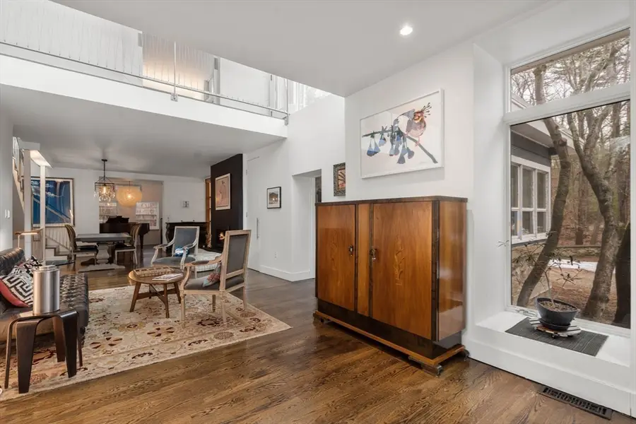 160 Granite St, Medfield, MA 02052 - #3