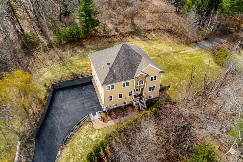 98R Walnut Street, Shrewsbury, MA 01545 - #1