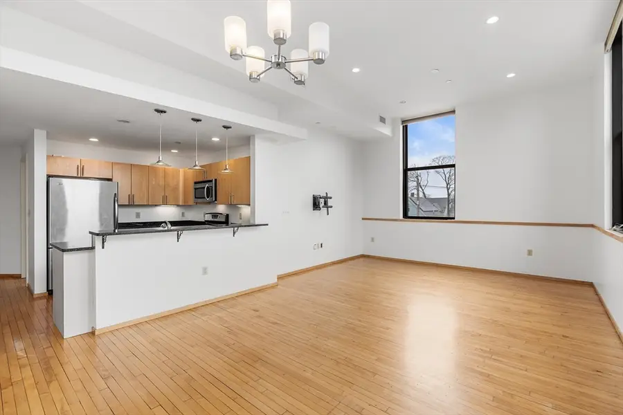 68 Central Ave #304, Medford, MA 02155 - #2