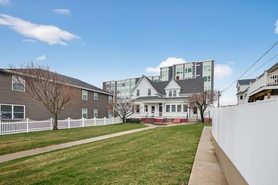 24 Carleton St, Revere, MA 02151 - #3