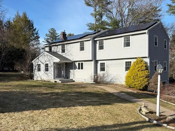 103 Nagog Hill Rd, Acton, MA 01720