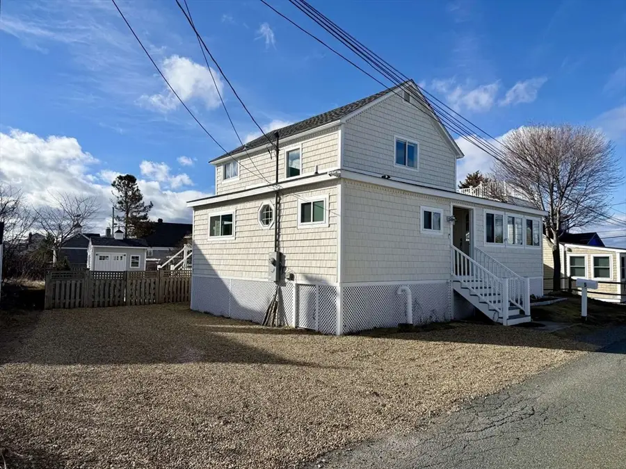 5 44th Street, Newbury, MA 01951 - #2