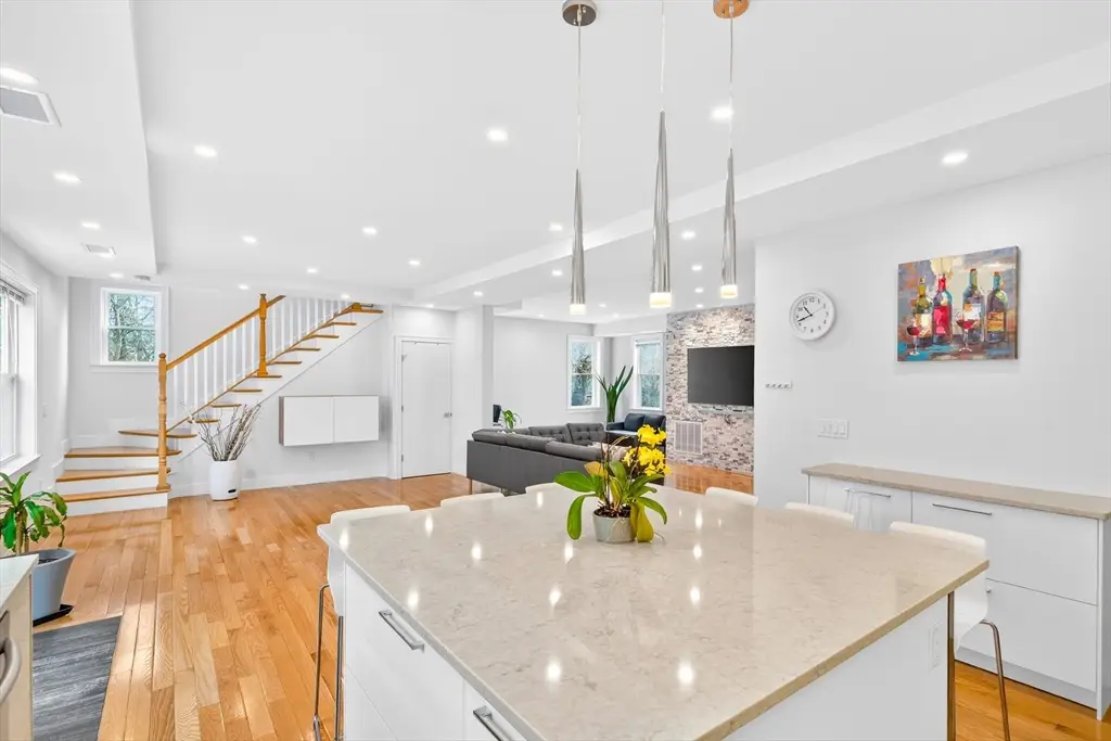 93 Alden Street, Dedham, MA 02026 - #1