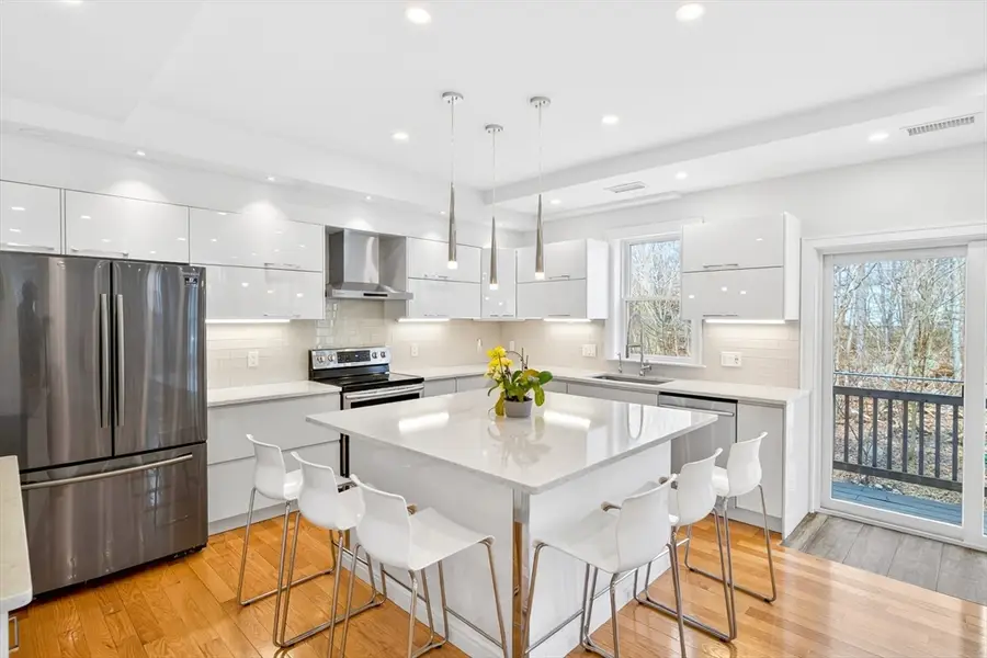 93 Alden Street, Dedham, MA 02026 - #2