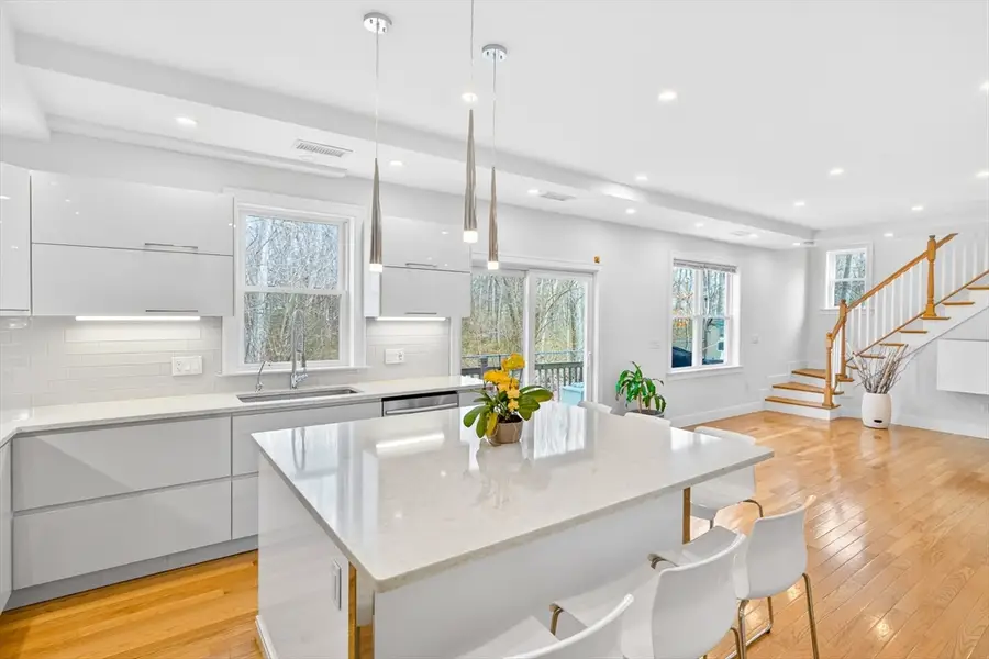 93 Alden Street, Dedham, MA 02026 - #3