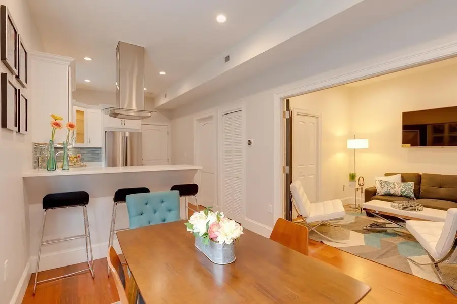 42 W Eagle Street #2, Boston, MA 02128 - #3