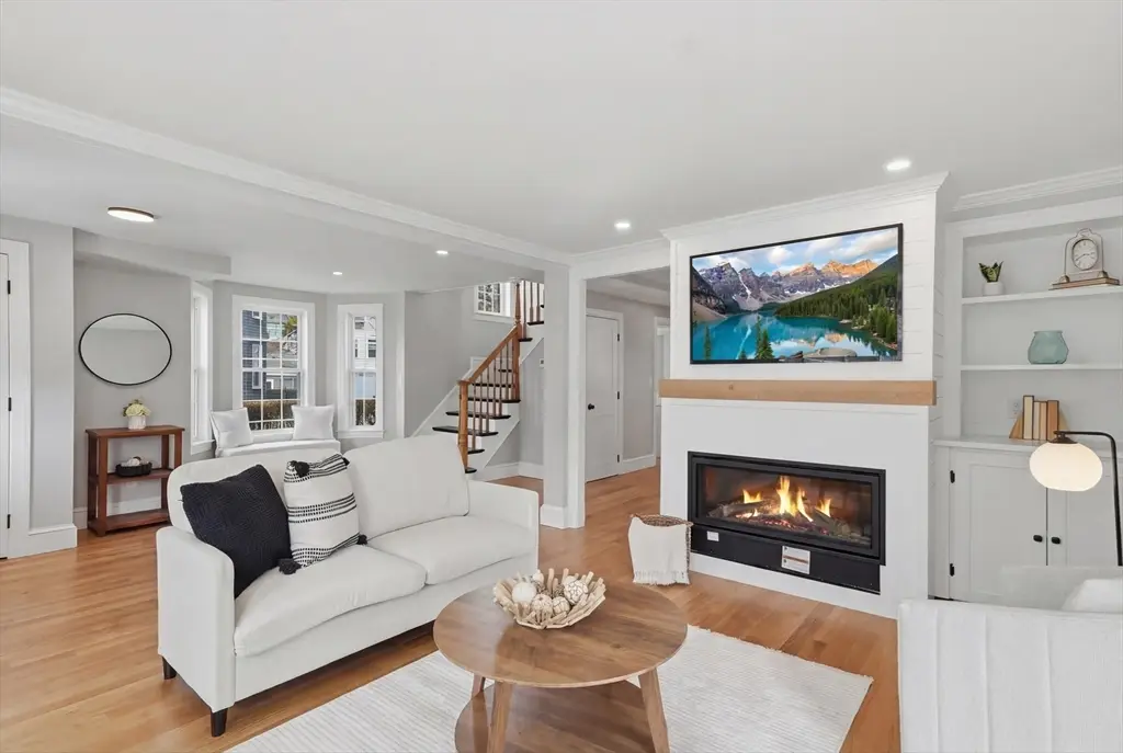 38 Puritan Road, Swampscott, MA 01907 - #1