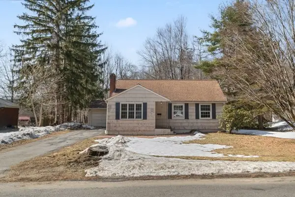 120 Pine Street, Leicester, MA 01524 - #1