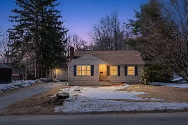 120 Pine Street, Leicester, MA 01524 - #2