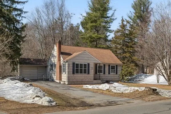 120 Pine Street, Leicester, MA 01524 - #3