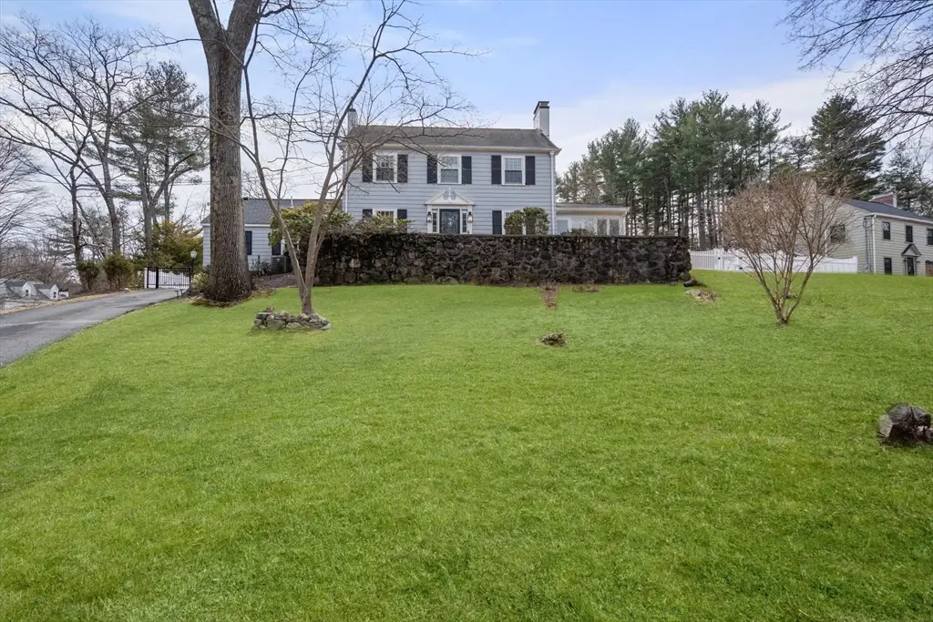 151 Lexington Street, Weston, MA 02493 - #1