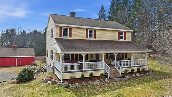 76 High Street, Southampton, MA 01073