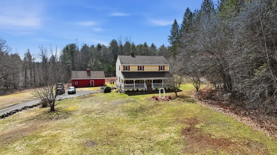 76 High Street, Southampton, MA 01073 - #2