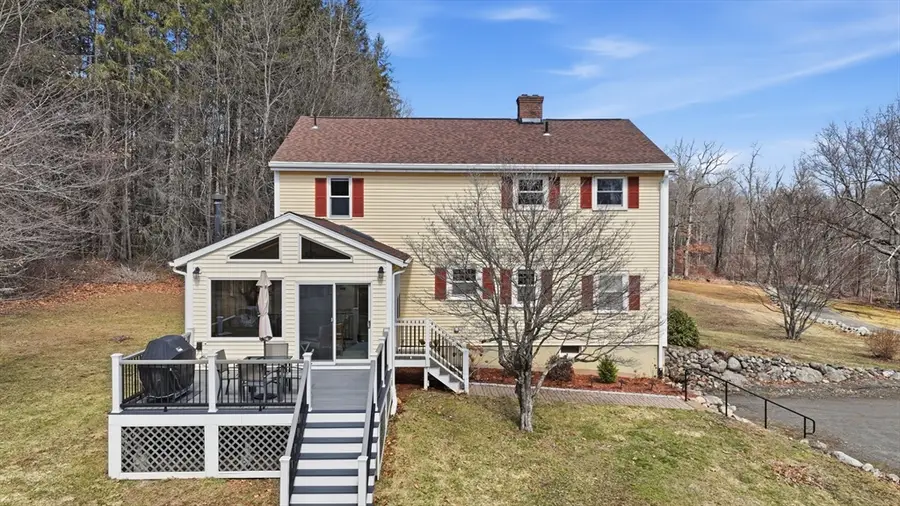 76 High Street, Southampton, MA 01073 - #3