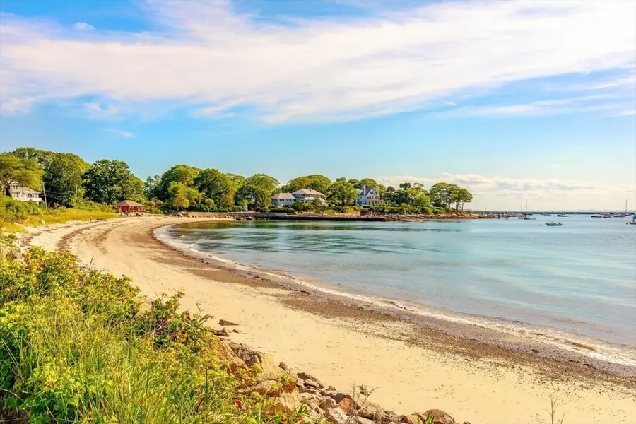 100 Eastern Point Blvd, Gloucester, MA 01930 - #2