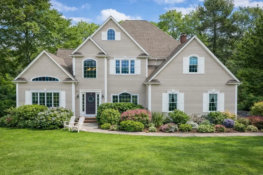 10 Anna Way, Norton, MA 02766 - #1