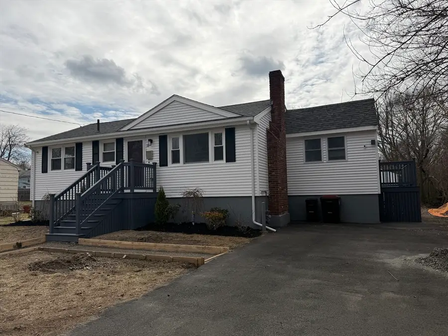 11 Carter, Brockton, MA 02302 - #2