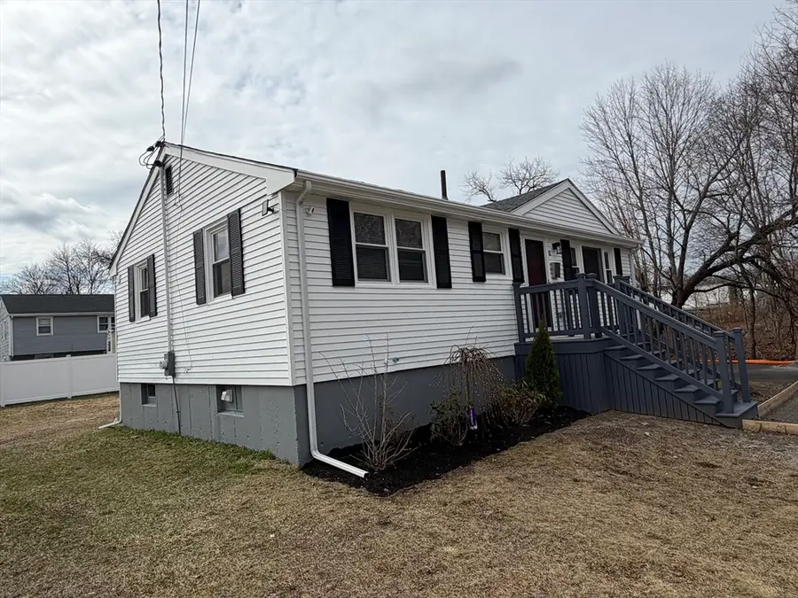 11 Carter, Brockton, MA 02302 - #3