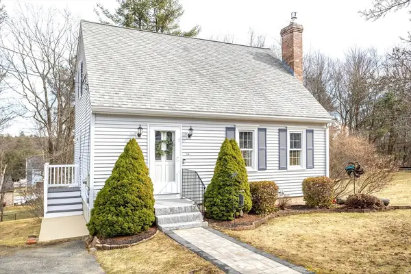 58 Bear Hill Road, Gardner, MA 01440