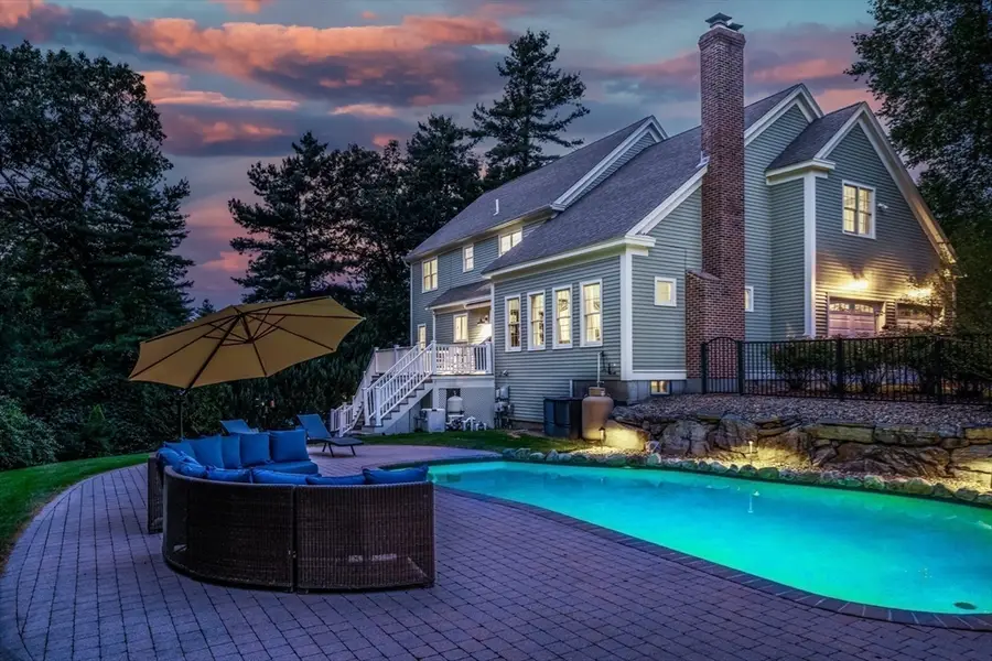 21 Sylvan Dr, Stow, MA 01775 - #2