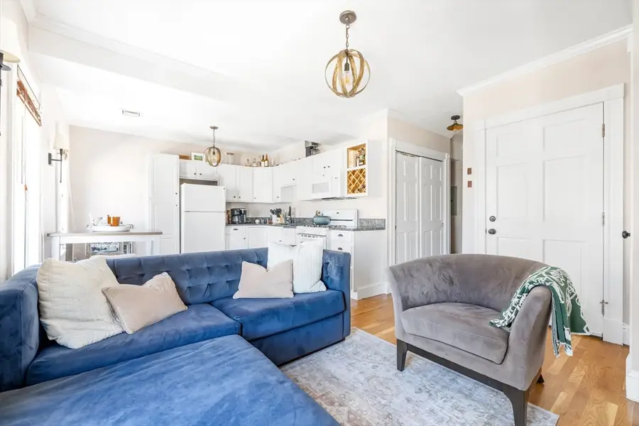 296 W Third #2, Boston, MA 02127 - #2