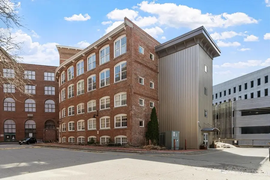 200 Market St #3412, Lowell, MA 01852 - #2