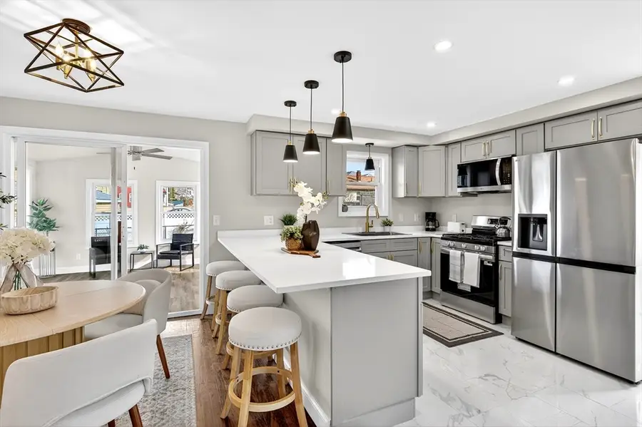 40 Duncan St, Fall River, MA 02721 - #2