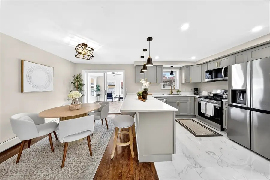 40 Duncan St, Fall River, MA 02721 - #3