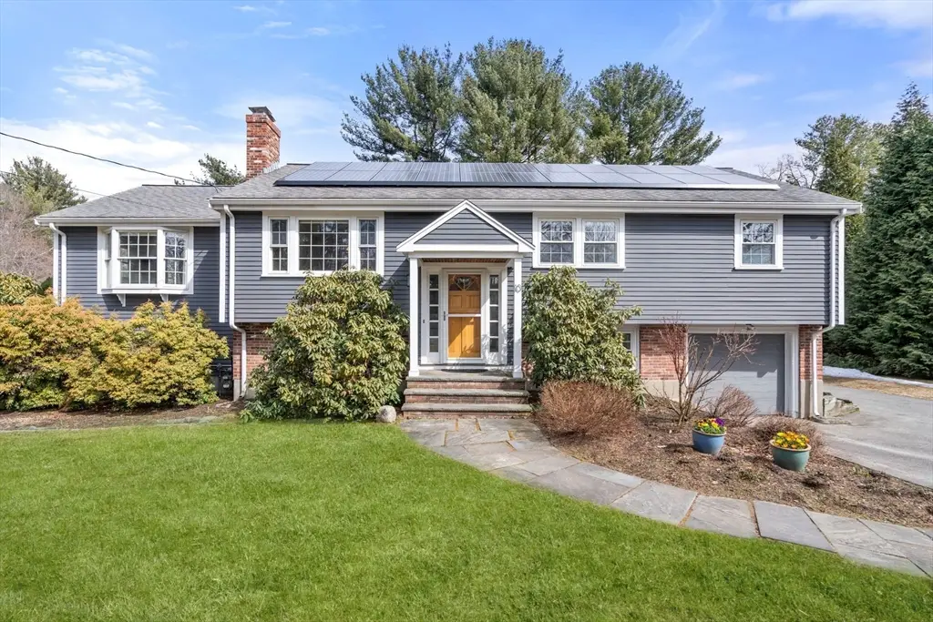 10 Wright Rd, Sudbury, MA 01776 - #1