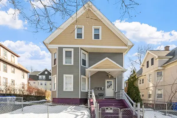 29 Leete St, Springfield, MA 01108