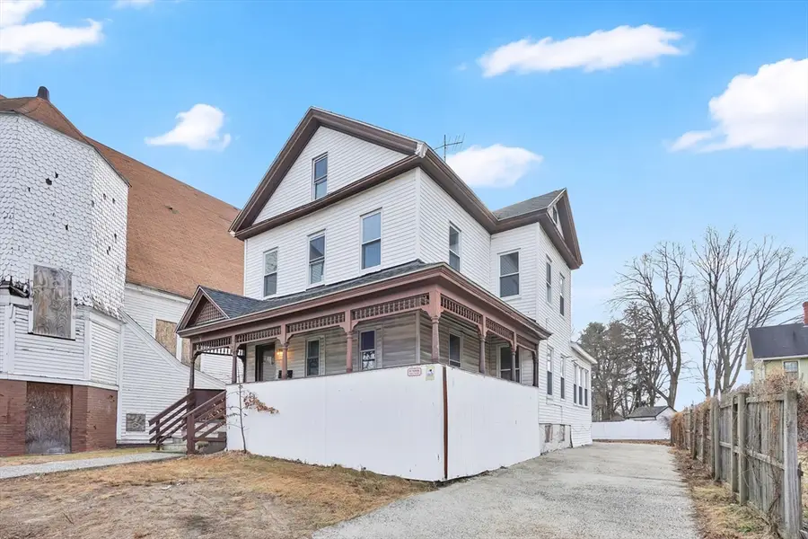 139 Bay St, Springfield, MA 01109 - #2