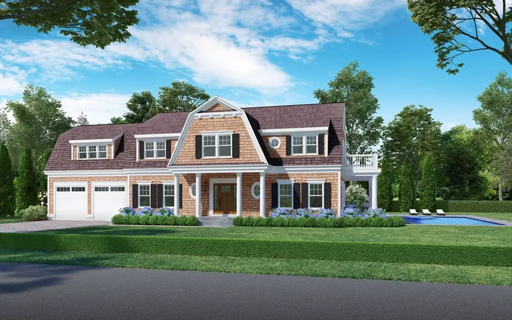 7 Cove Road, North Chatham, MA 02650 - #1