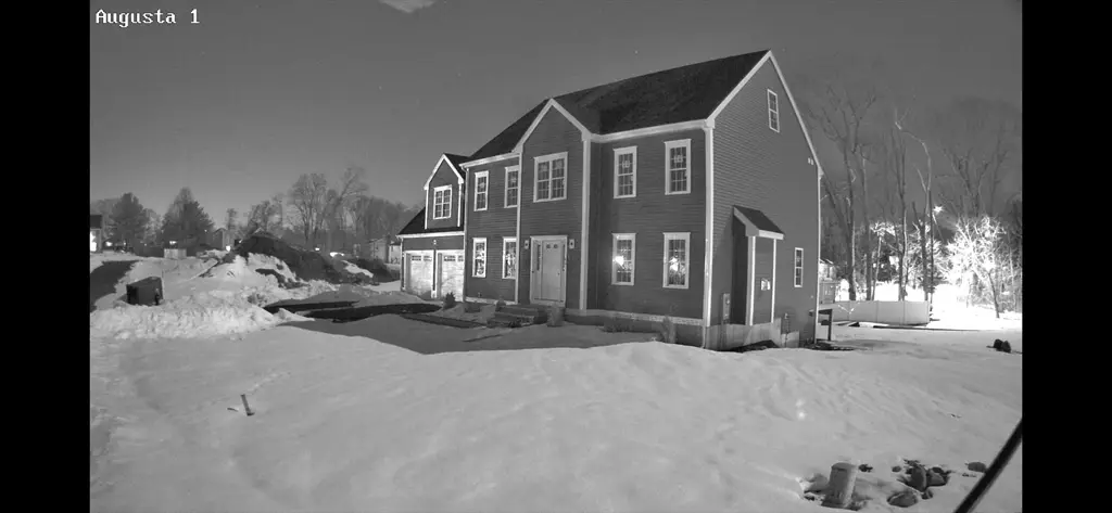 65 Cross Ave, Brockton, MA 02301 - #1