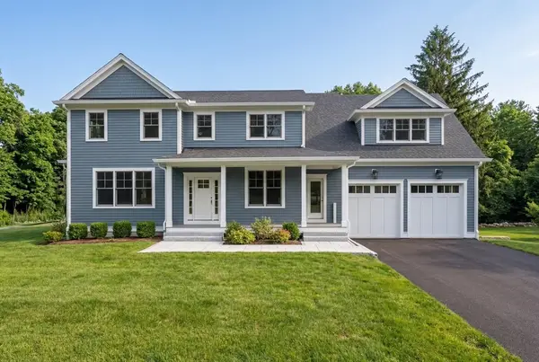 183 Conant Rd, Weston, MA 02493