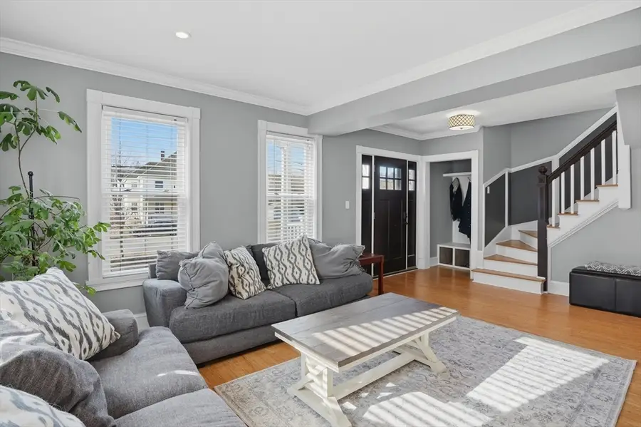 22 Elmwood Street, South Grafton, MA 01560 - #3