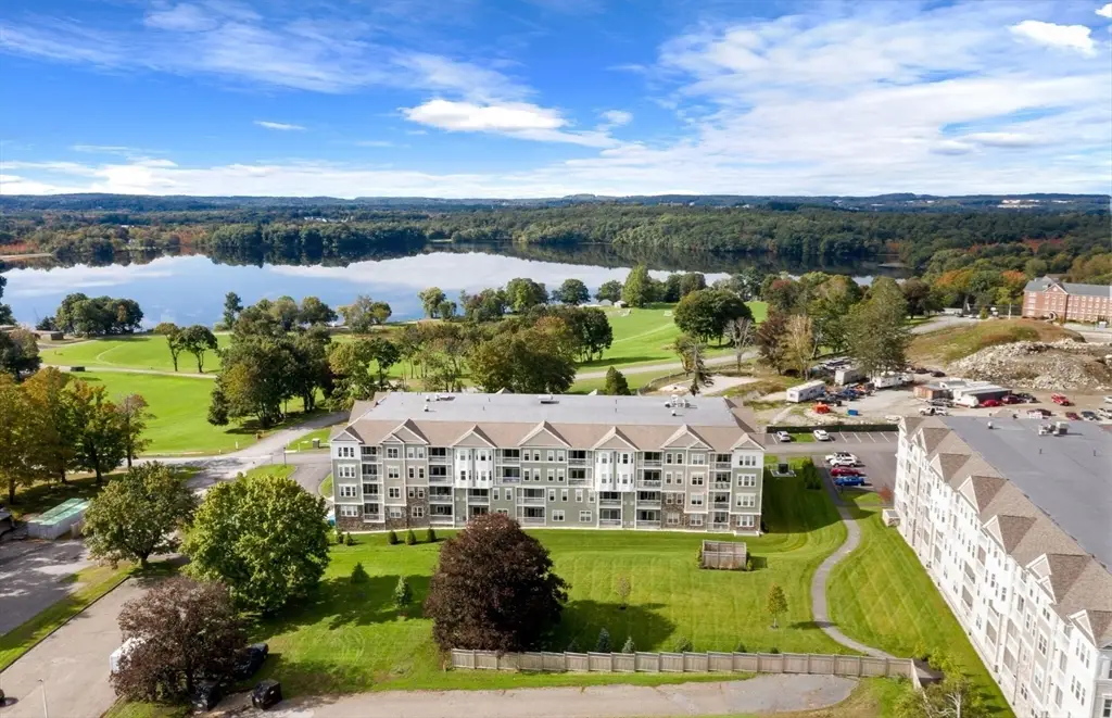 5 Peters Farm Way #5105, Westborough, MA 01581 - #1