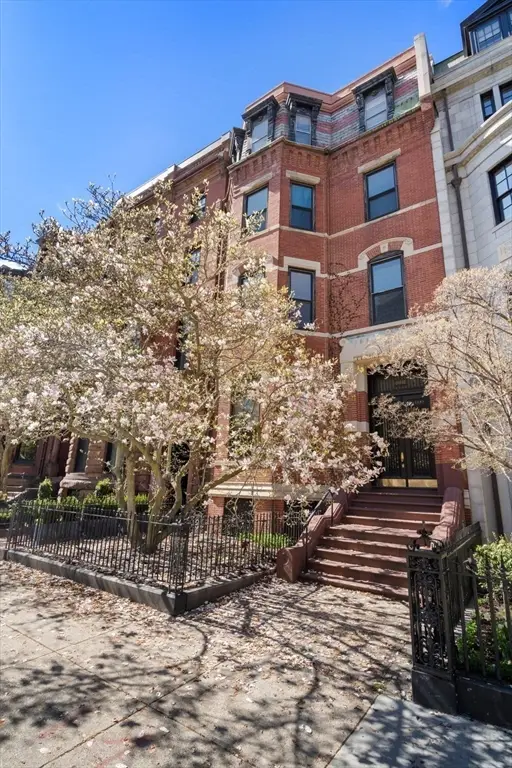 249 Commonwealth Ave, Boston, MA 02116 - #3