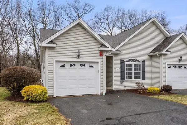 156 Canterbury Way #156, West Springfield, MA 01089