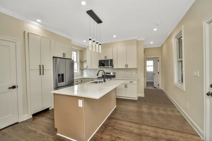 21 Marcella St, Boston, MA 02119 - #3