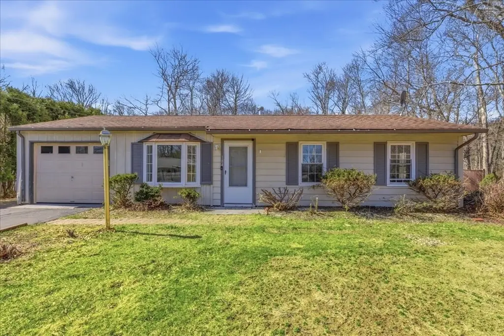 184 Joyce Ter, Whitman, MA 02382 - #1