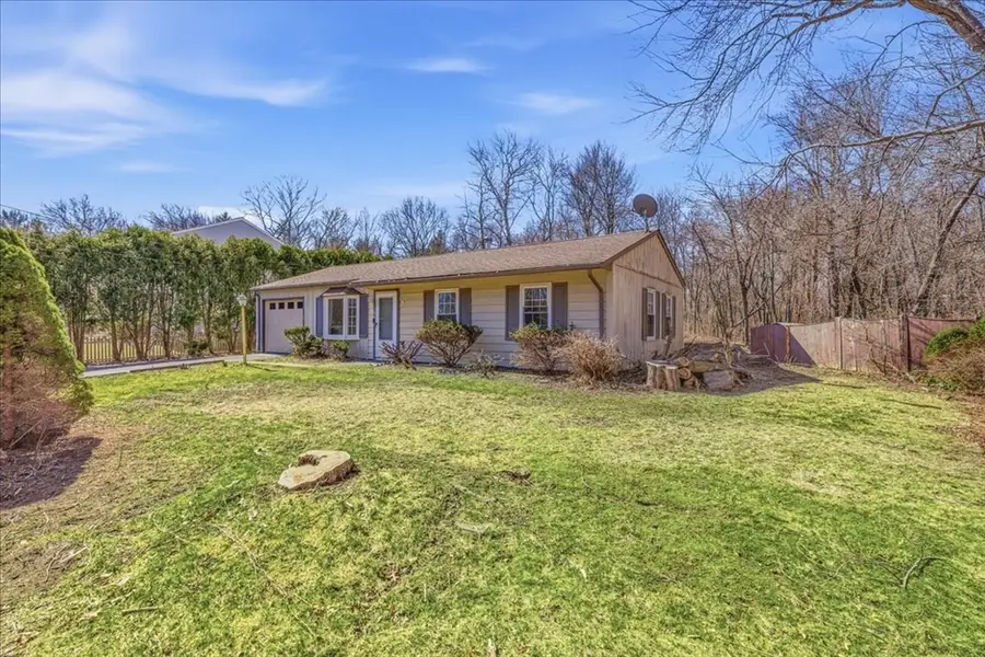 184 Joyce Ter, Whitman, MA 02382 - #2