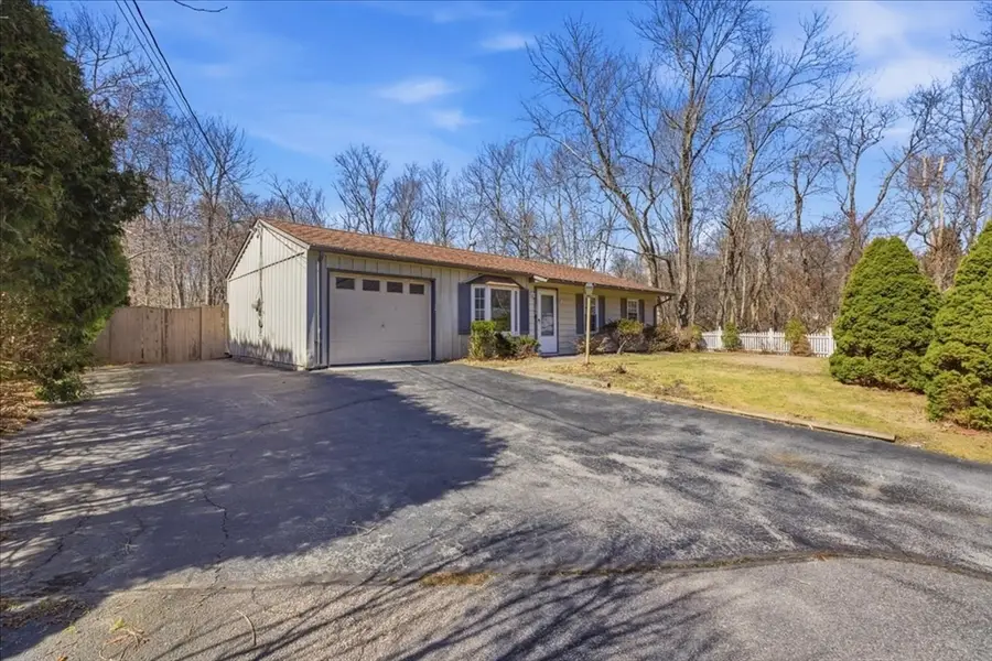 184 Joyce Ter, Whitman, MA 02382 - #3