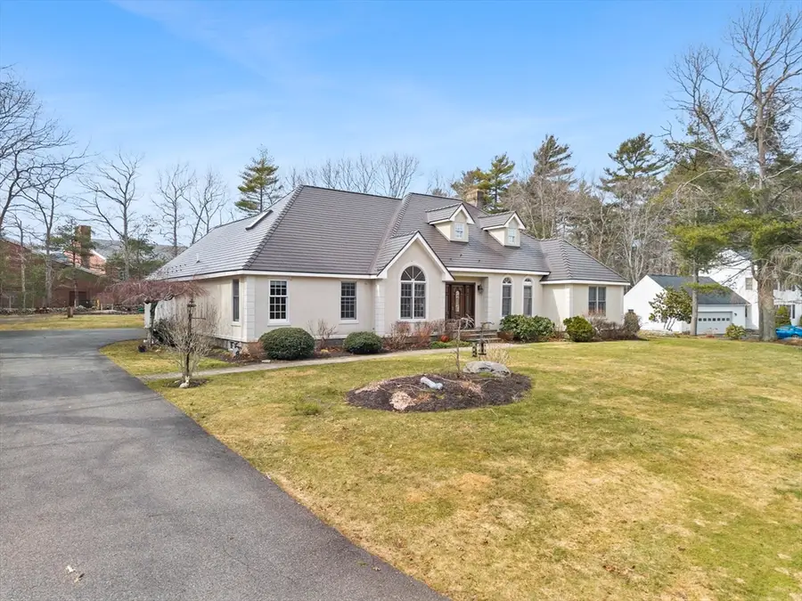 71 Tania Drive, East Taunton, MA 02718 - #3