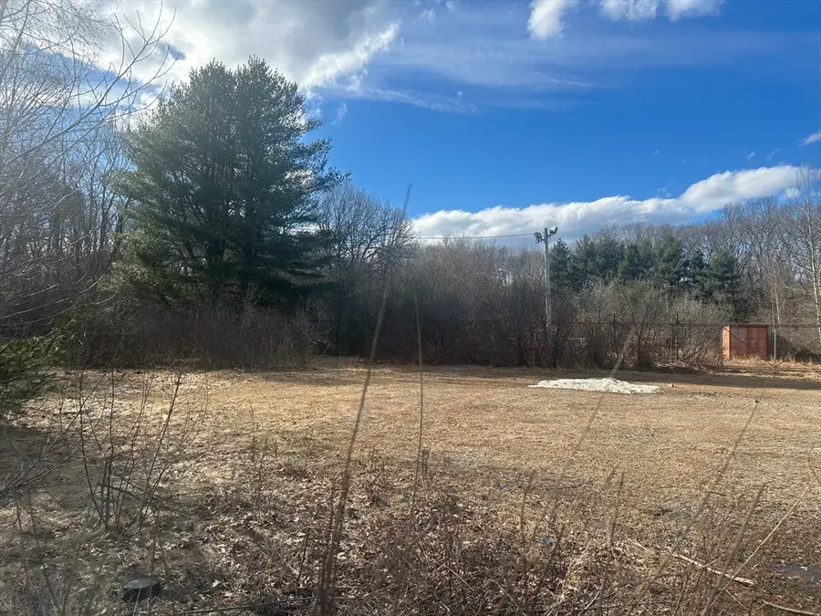 0 West Water Street, Rockland, MA 02370 - #2