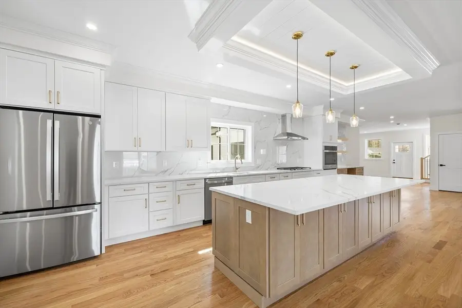 583 Fletcher Street, Whitinsville, MA 01588 - #3