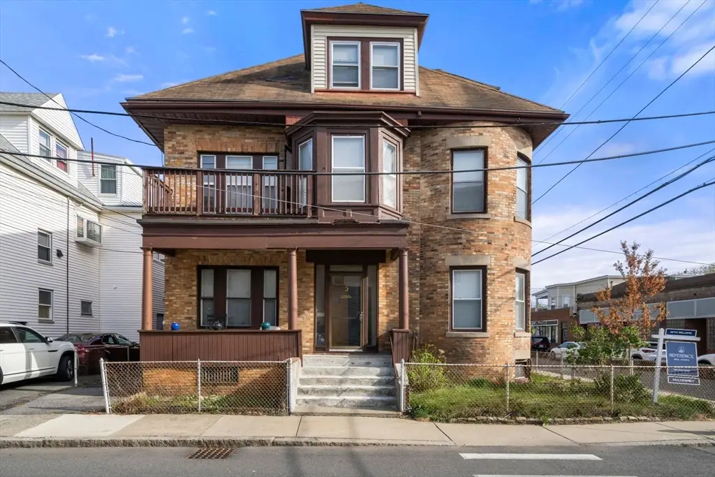 304 Shirley Street, Winthrop, MA 02152 - #1