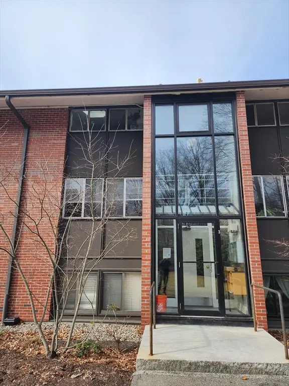 3 Longwood Drive #107, Andover, MA 01810 - #2