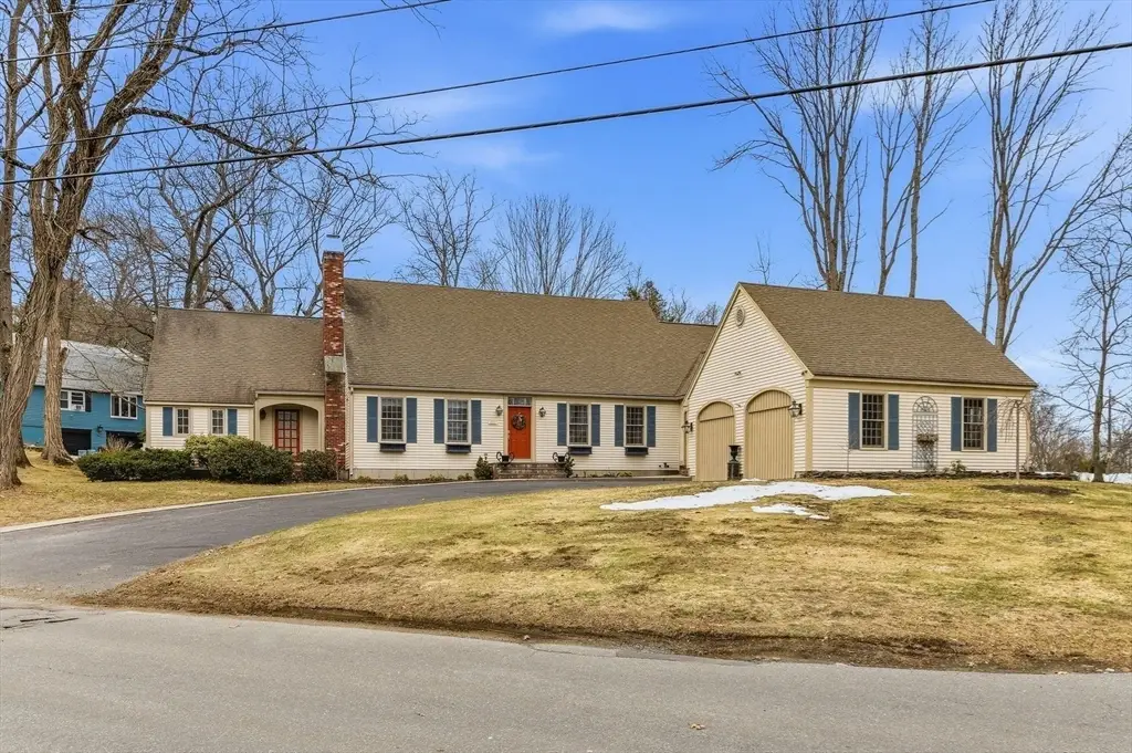 499 Chadwick Road, Haverhill, MA 01836 - #1