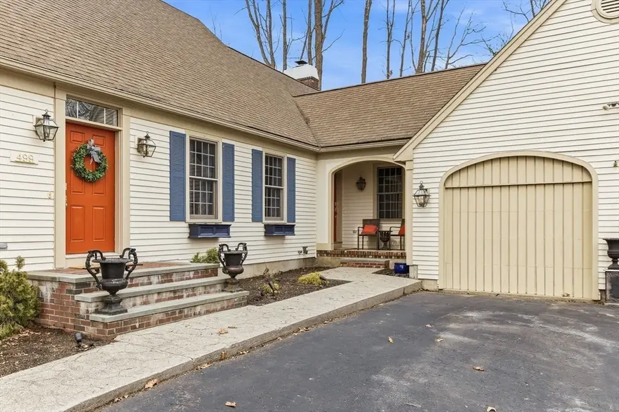 499 Chadwick Road, Haverhill, MA 01836 - #2